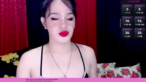 Snapshot of arianne_xoxo777 chatting on February 18, 1:10 am ARIANNE CUMS online show from February 18, 1:10 am