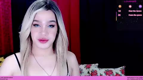 Snapshot of arianne_xoxo777 chatting on February 18, 6:26 am ARIANNE CUMS online show from February 18, 6:26 am