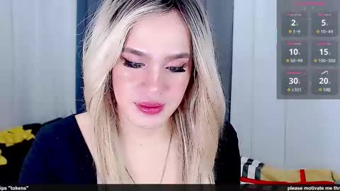 Snapshot of arianne_xoxo777 chatting on March 2, 3:48 pm ARIANNE CUMS online show from March 2, 3:48 pm