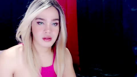ARIANNE CUMS  online show from May 27, 5:21 pm