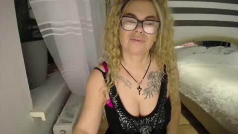ArianeSexy online show from January 18, 10:24 pm