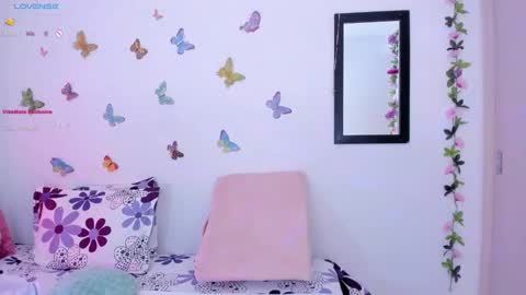 ariannna08_ online show from December 10, 6:01 am