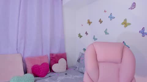 ariannna08_ online show from February 3, 5:07 am