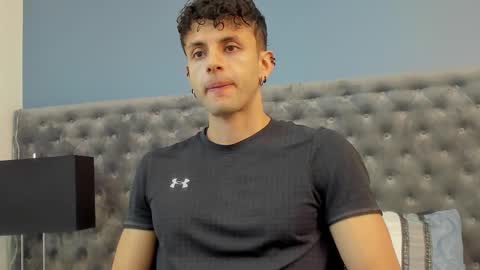 Snapshot of ariasaadeh chatting on October 10, 12:15 pm ariasaadeh online show from October 10, 12:15 pm