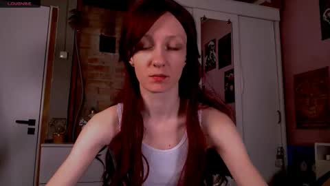 aribluush online show from December 19, 11:01 pm