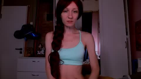 Snapshot of aribluush chatting on June 11, 10:30 pm aribluush online show from June 11, 10:30 pm