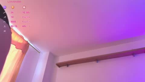  Ari Just Ari online show from November 13, 3:55 pm