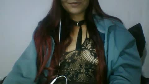 Ariel777  online show from March 17, 6:28 am