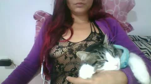 Ariel777  online show from March 17, 6:33 pm