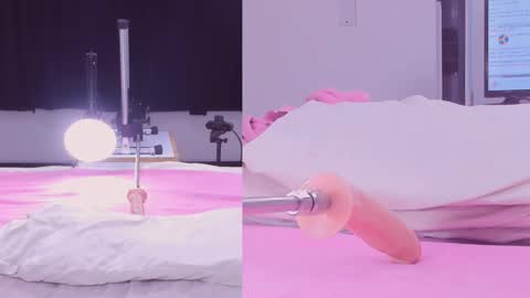 Ariel online show from March 8, 3:56 pm