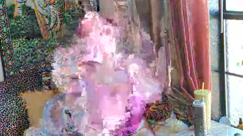 Arielle Ari online show from February 6, 3:59 pm