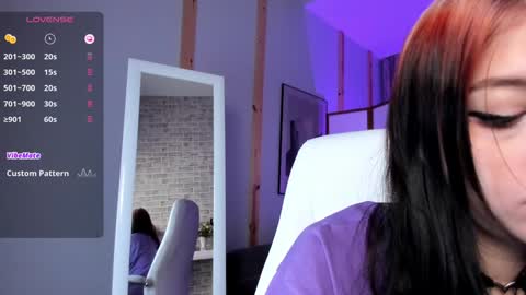 Ariel online show from December 15, 5:20 pm