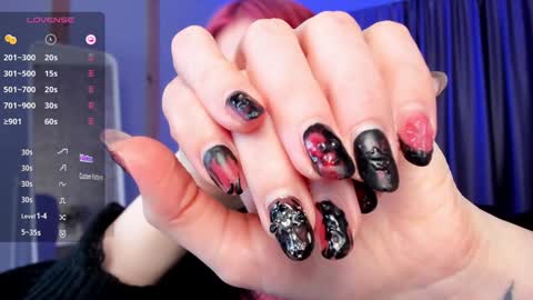 Ariel online show from January 5, 6:02 pm