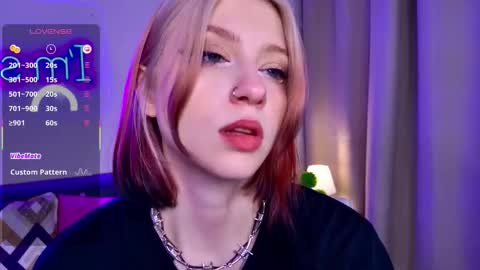 Ariel online show from November 24, 2:50 pm