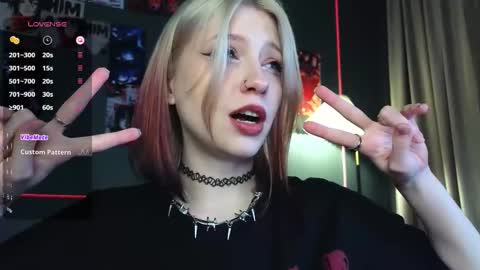 Ariel online show from January 14, 1:28 pm