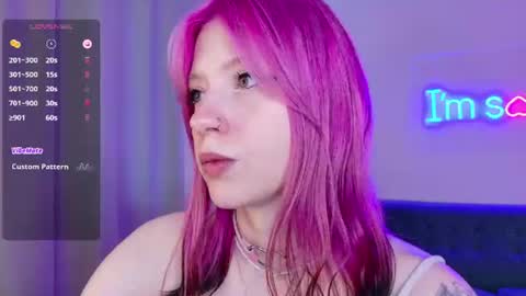 Snapshot of arielabradberry chatting on June 11, 1:53 pm Ariel online show from June 11, 1:53 pm
