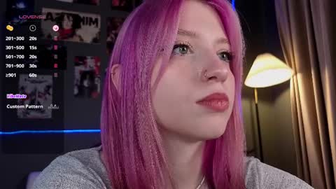 Ariel online show from June 21, 2:41 pm