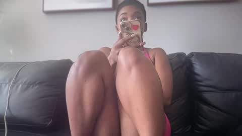 arielbliss69 online show from March 10, 2:55 pm