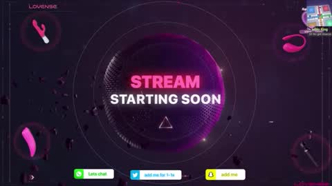 arielbliss69 online show from May 1, 12:43 pm
