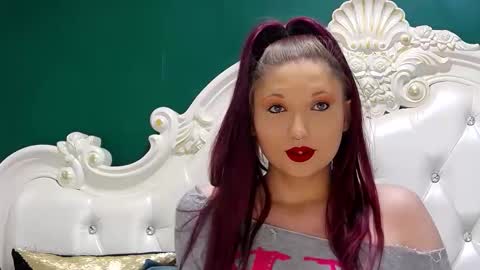Ariel online show from April 30, 12:06 am
