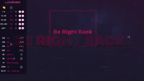 Ariel online show from December 7, 12:08 am