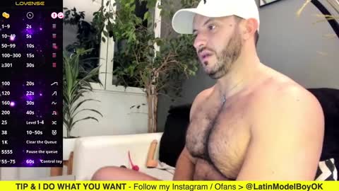 Ariel online show from February 21, 4:51 am