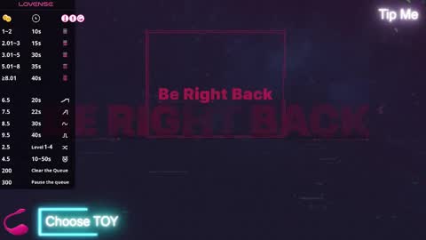 Ariel online show from October 5, 6:12 am