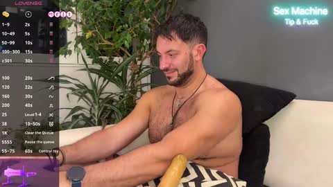 Ariel online show from March 18, 2:37 am