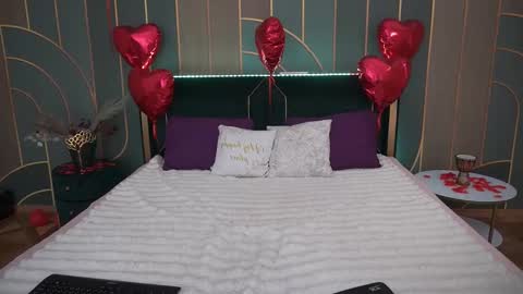 Snapshot of arielgemme chatting on February 27, 2:32 pm Ariel online show from February 27, 2:32 pm