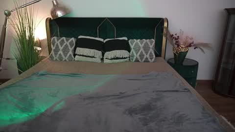 Ariel online show from May 28, 8:17 pm