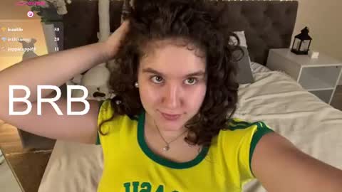 Ariella GTM3  Tue Wed Thu Fri Sat  0400 am-1030pm online show from July 7, 7:23 am