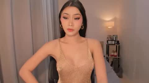 MIRA GREYSON online show from January 9, 11:13 am