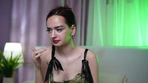  Ariella  online show from March 9, 6:06 am