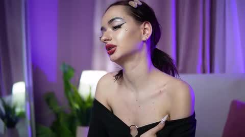  Ariella  online show from March 11, 10:38 pm