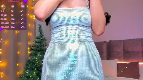 Snapshot of ariellateska chatting on January 1, 2:09 pm Ariella online show from January 1, 2:09 pm