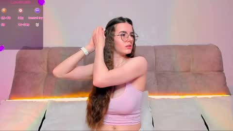 Ariella online show from April 29, 3:10 am