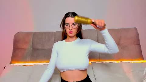 Ariella online show from July 21, 1:41 am