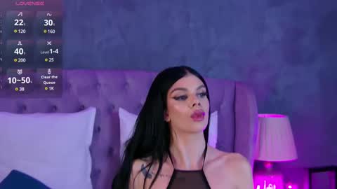 Snapshot of ariellsweety chatting on February 27, 1:16 am Ariell online show from February 27, 1:16 am