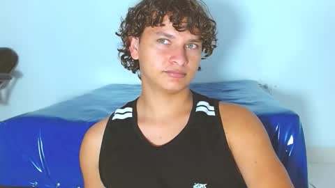 Snapshot of arielnoir6958 chatting on March 21, 11:08 pm Ariel Aoir online show from March 21, 11:08 pm