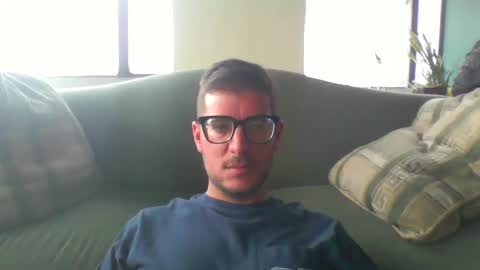 Anon online show from December 14, 9:19 pm