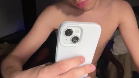 ariel solter online show from March 1, 5:31 am