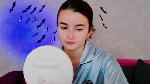 arielstonks_lovee online show from October 16, 3:40 am