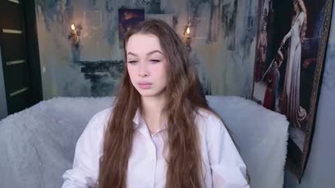 arielsykes online show from November 28, 7:05 pm