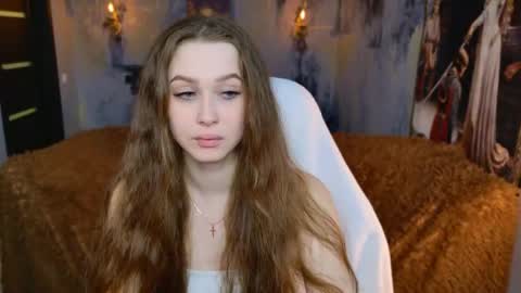 arielsykes online show from April 30, 8:57 pm