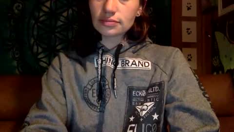 ariel  colin when hes here online show from December 22, 11:09 pm