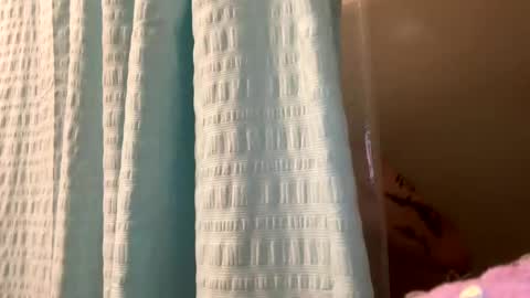 ariel  colin when hes here online show from January 27, 4:09 am