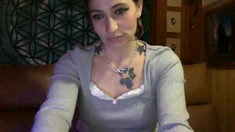 ariel  colin when hes here online show from February 2, 11:53 pm