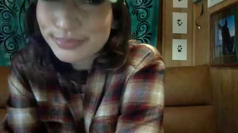 ariel  colin when hes here online show from February 20, 2:13 pm