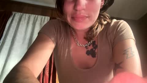 ariel  colin when hes here online show from September 22, 9:06 pm