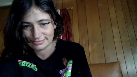 ariel  colin when hes here online show from October 6, 2:03 pm